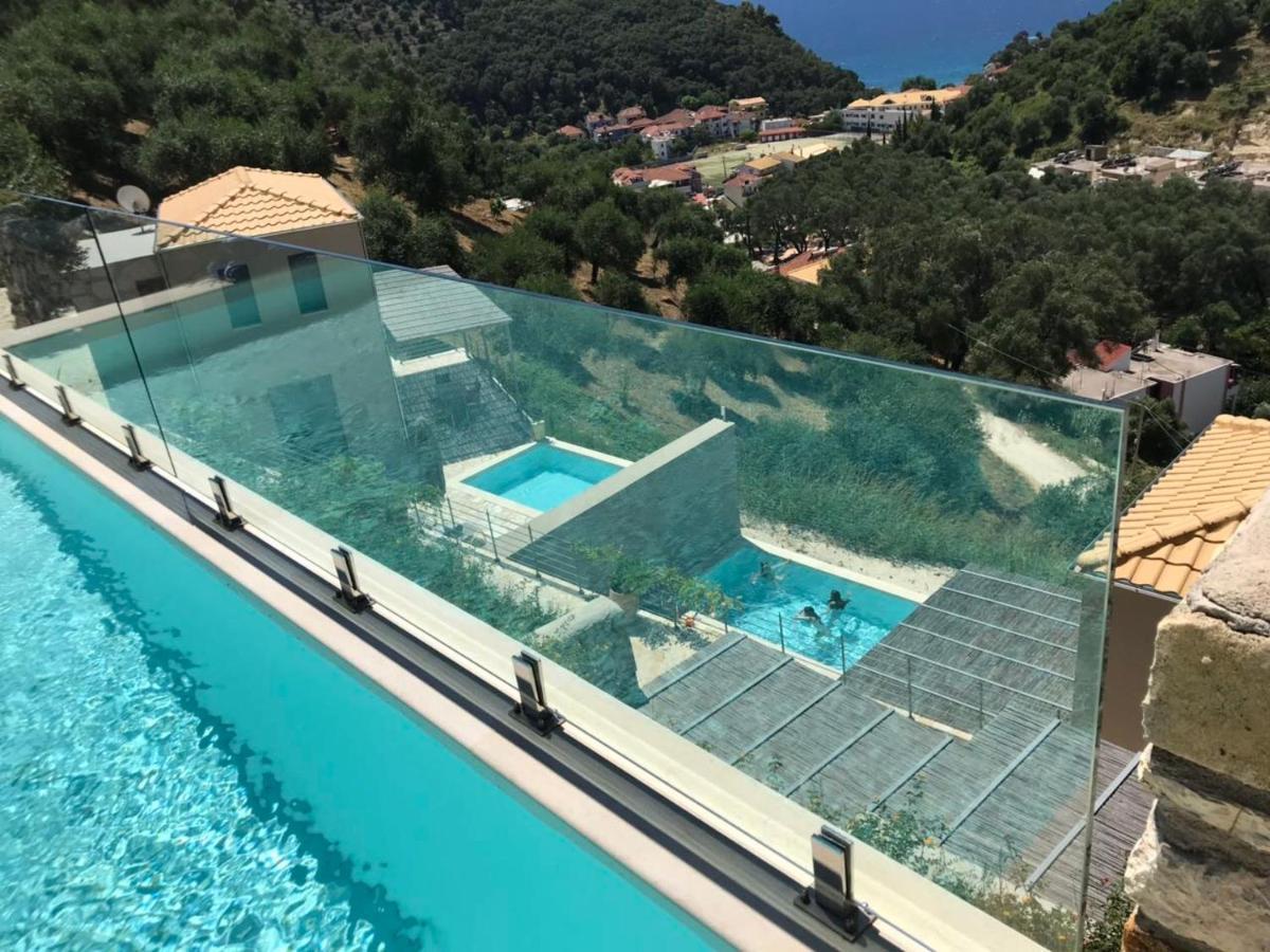 Asaya Hills Villas ปาร์กา ภายนอก รูปภาพ