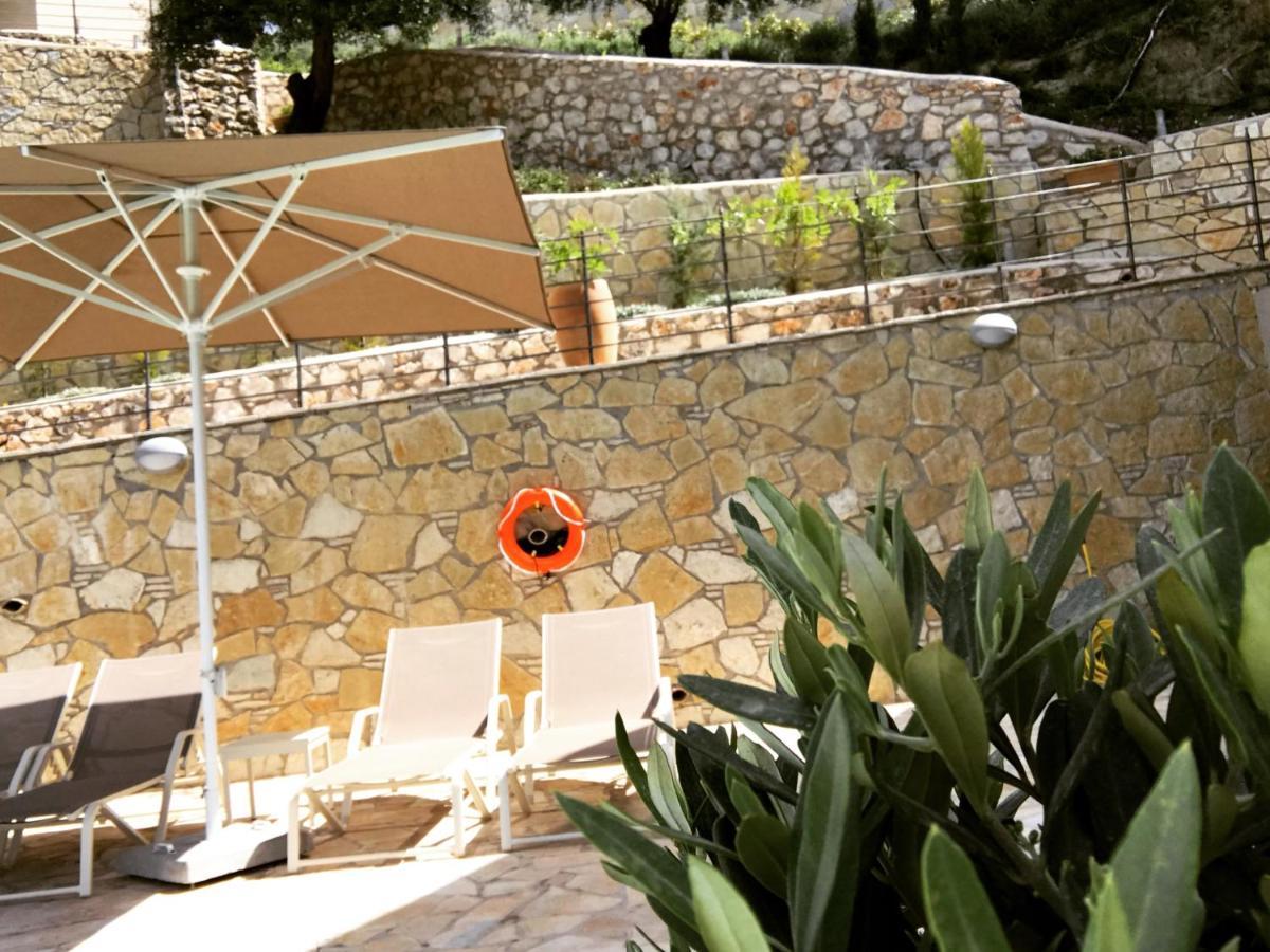Asaya Hills Villas ปาร์กา ภายนอก รูปภาพ