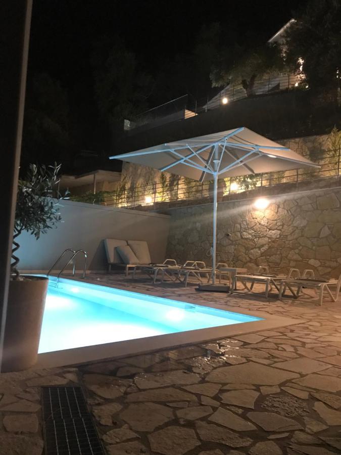 Asaya Hills Villas ปาร์กา ภายนอก รูปภาพ