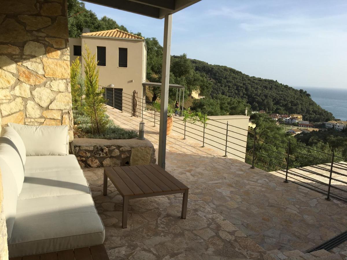 Asaya Hills Villas ปาร์กา ภายนอก รูปภาพ