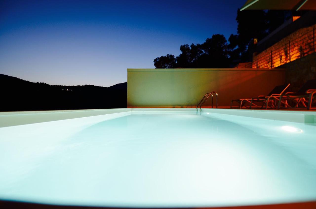 Asaya Hills Villas ปาร์กา ภายนอก รูปภาพ