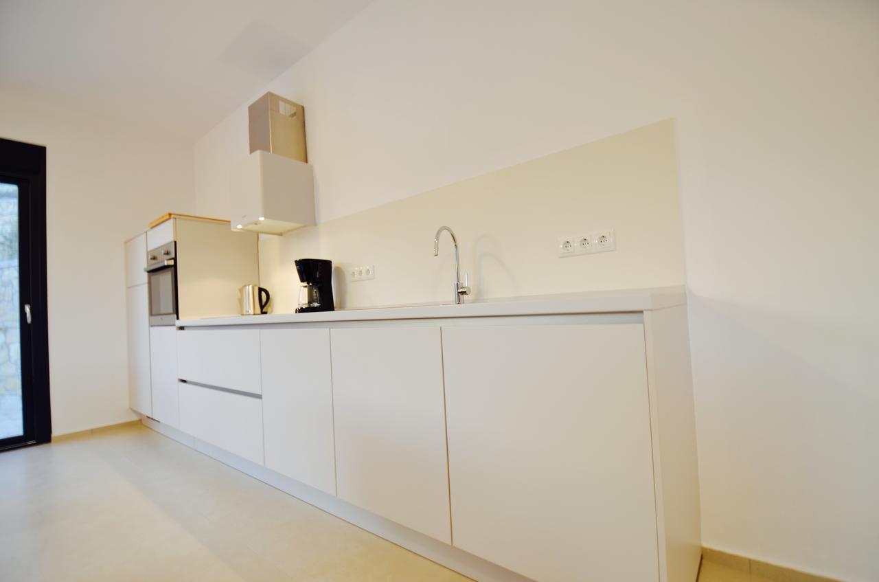 Asaya Hills Villas ปาร์กา ภายนอก รูปภาพ