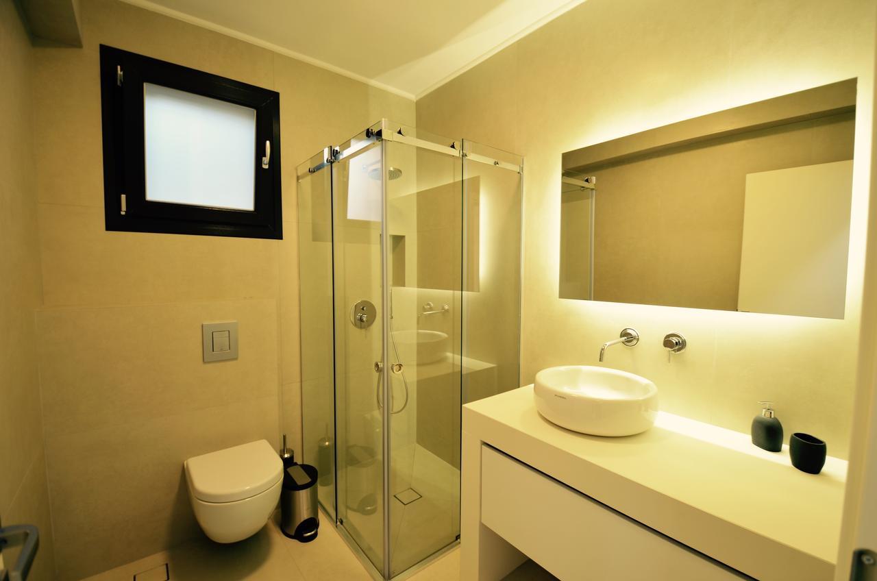 Asaya Hills Villas ปาร์กา ภายนอก รูปภาพ