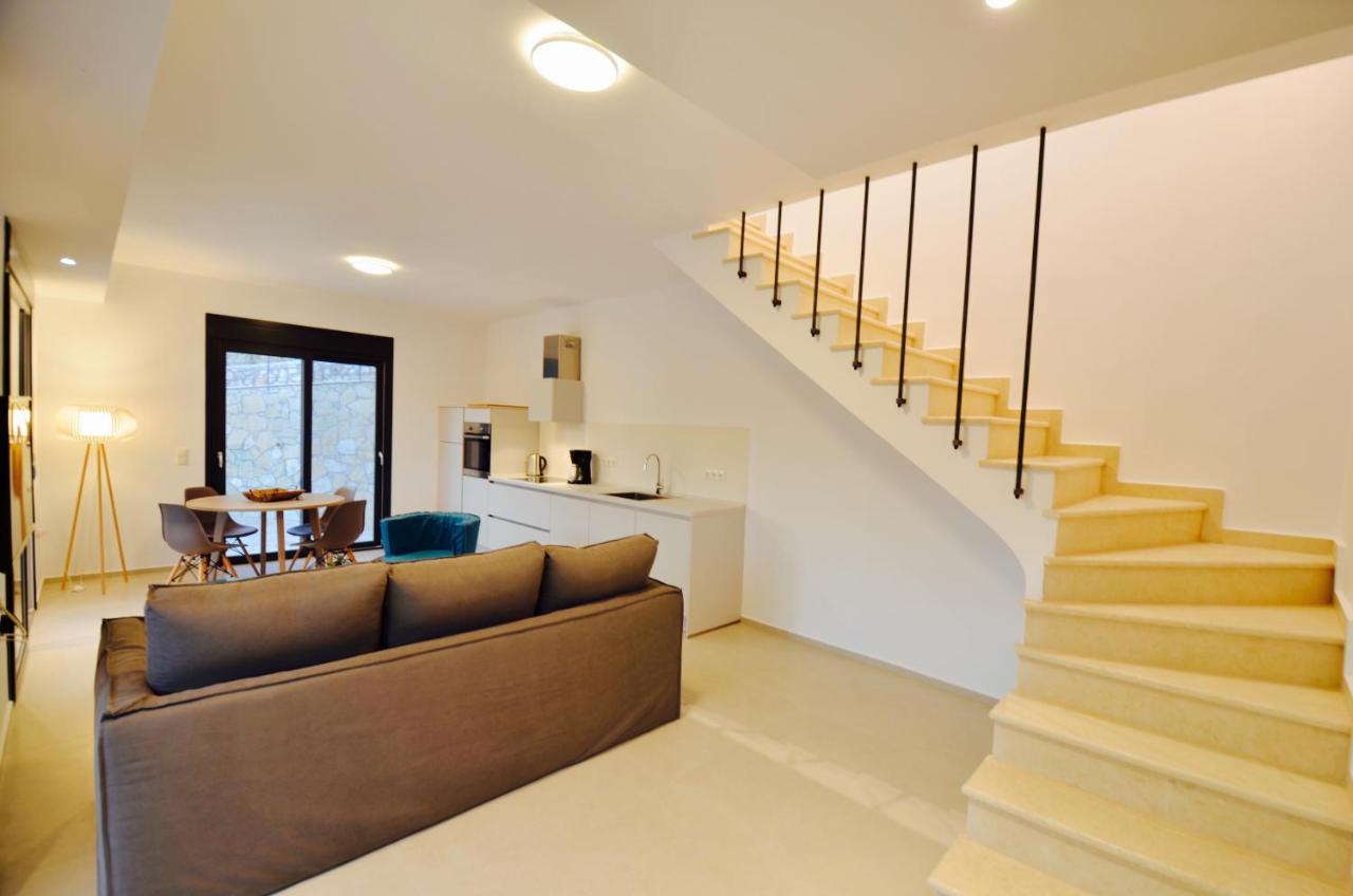 Asaya Hills Villas ปาร์กา ภายนอก รูปภาพ