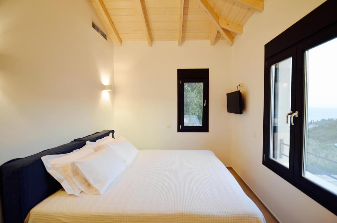 Asaya Hills Villas ปาร์กา ภายนอก รูปภาพ